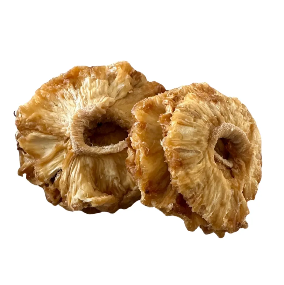 L'EDEN DES PATTOUNES - Ananas - 150 g
