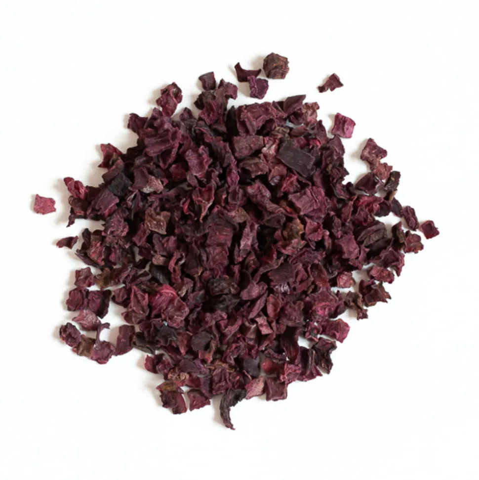 L'EDEN DES PATTOUNES - Betterave - 150 g