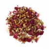 L'EDEN DES PATTOUNES - Bleuet rouge - 50 g