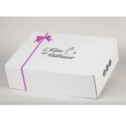 L'EDEN DES PATTOUNES - Box de fouille