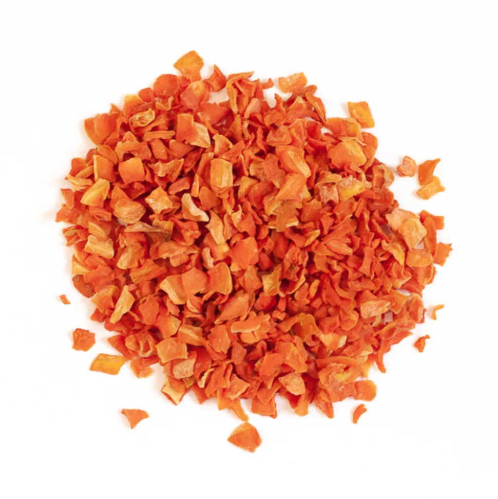L'EDEN DES PATTOUNES - Carotte - 50 g