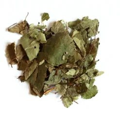 L'EDEN DES PATTOUNES - Feuilles de bouleau - 150 g