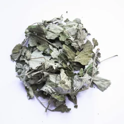 L'EDEN DES PATTOUNES - Feuilles de tilleul - 50 g
