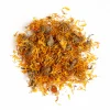 L'EDEN DES PATTOUNES - Fleurs de soucis (calendula) - 50 g
