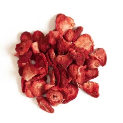 L'EDEN DES PATTOUNES - Fraise - 150 g