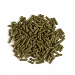 L'EDEN DES PATTOUNES - Granulés de persil - 300 g