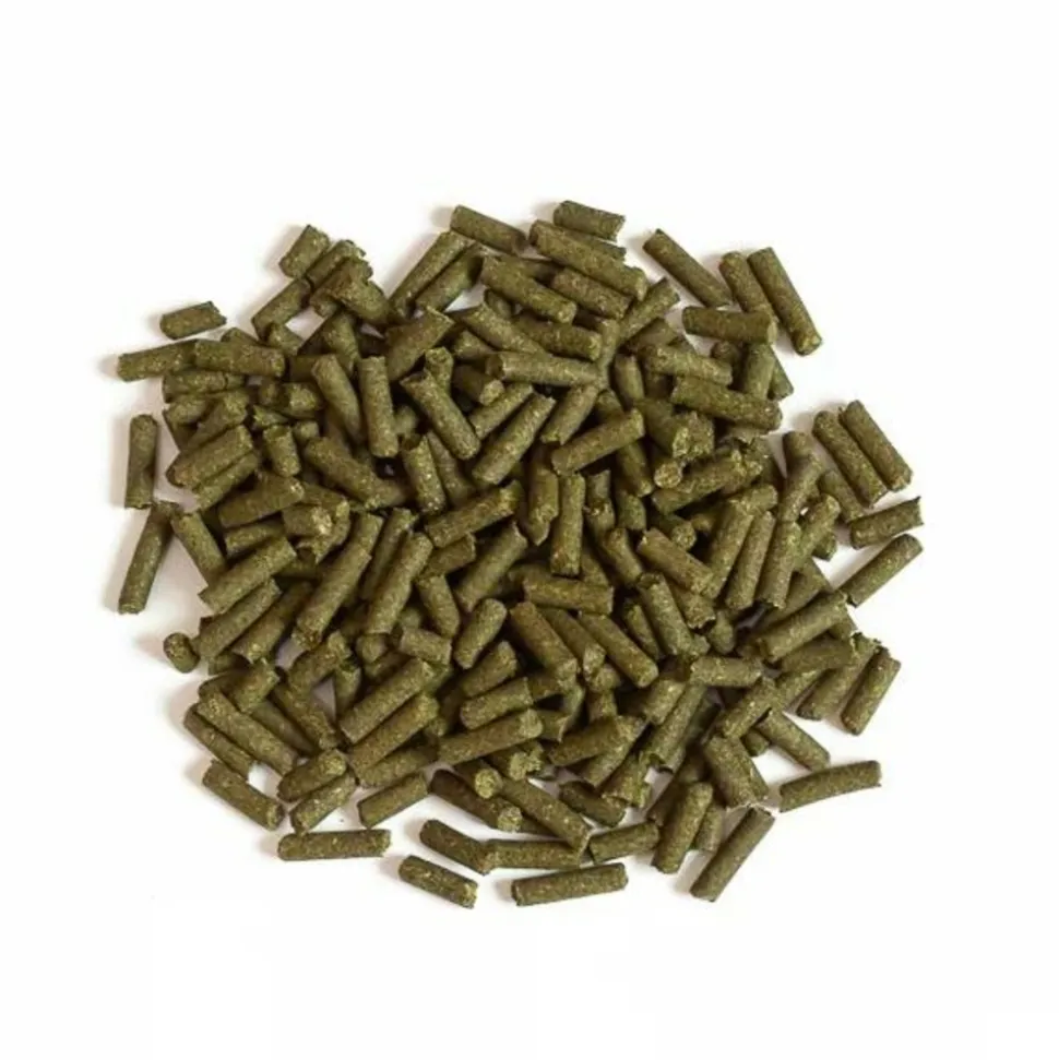 L'EDEN DES PATTOUNES - Granulés de persil - 150 g