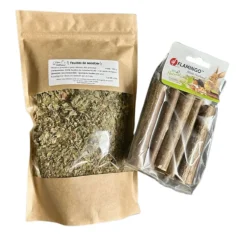 L'EDEN DES PATTOUNES - Pack nature noisetier