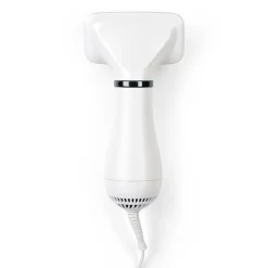 LIVOO - Livoo brosse séchoir pour animaux 300w blanc - pet102