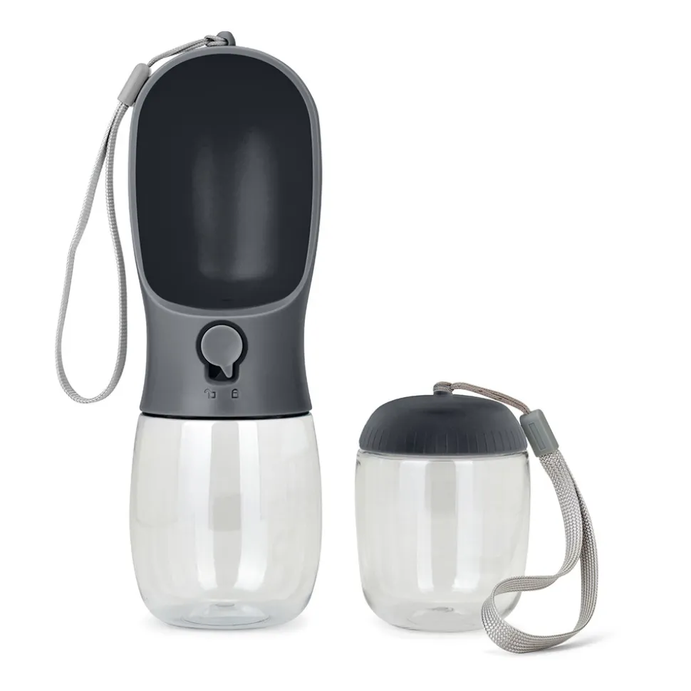 LIVOO - Livoo gourde pour animaux - pet103