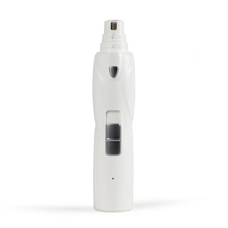 LIVOO - Livoo lime à griffes sans fil - pet105