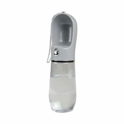 LOVE STORY - Gourde de voyage 500 ml pour animaux