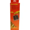 LUCKY REPTILE - Tapis chauffant 28w pour terrarium - thermo mat 53 x 28 cm - chauffage pour reptiles (lézards, serpents), amphibiens et inverté