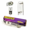 LUMATEK - Ampoule mh 400w