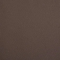 MAISON EXCLUSIVE - Lit pour chien marron 95x55x30 cm similicuir