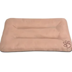 MAISON EXCLUSIVE - Matelas pour chiens taille l beige
