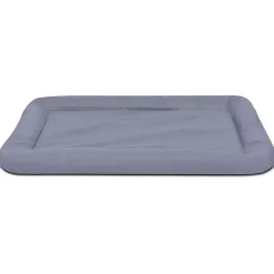 MAISON EXCLUSIVE - Matelas pour chiens taille m gris