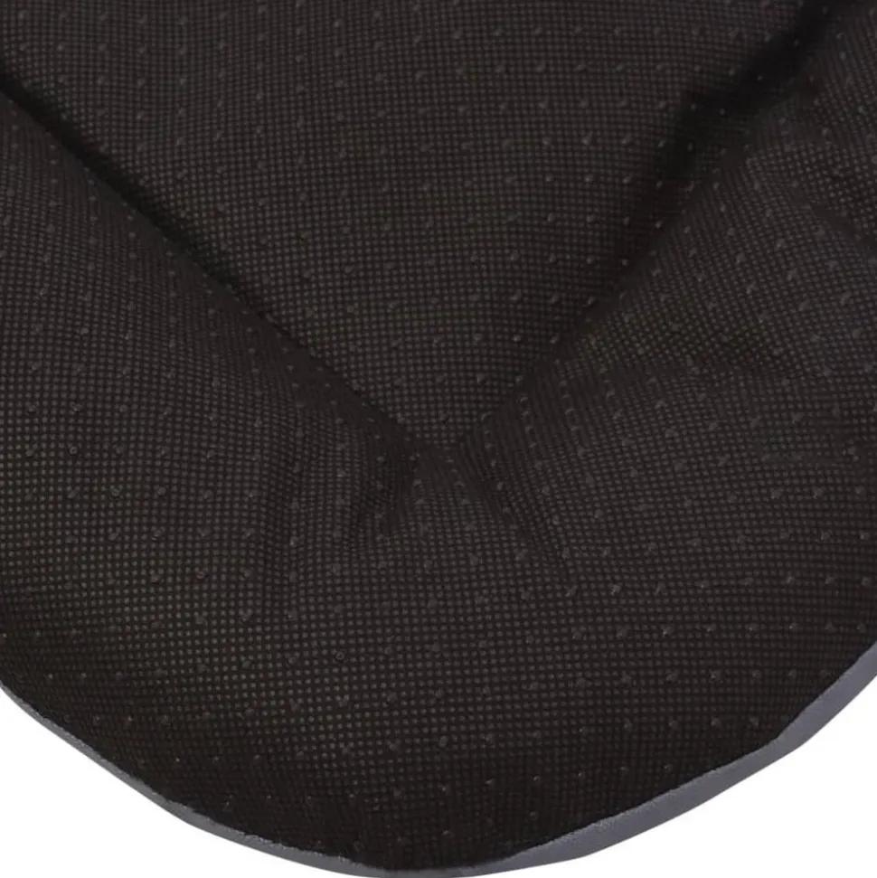 MAISON EXCLUSIVE - Matelas pour chiens taille m gris