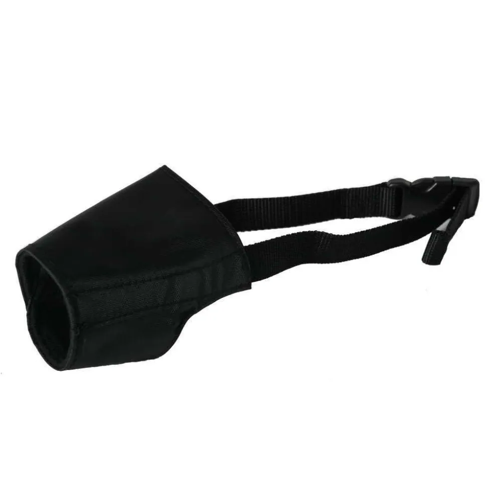 MARTIN SELLIER - Muselière nylon taille 4 XL