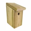 2.- MASGAMES OUTDOOR FURNITURE - Nichoir à oiseaux masgames sparrow ø 28 mm