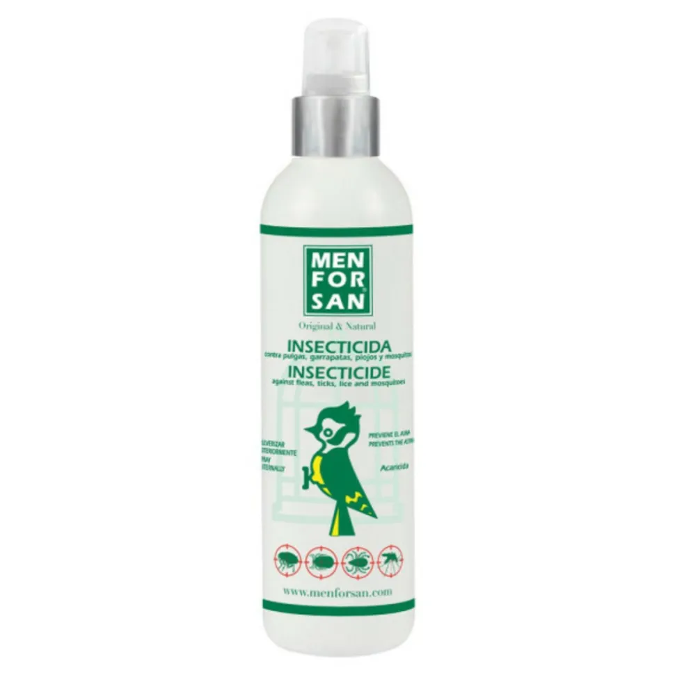 MENFORSAN - Insecticide oiseaux 250 ml