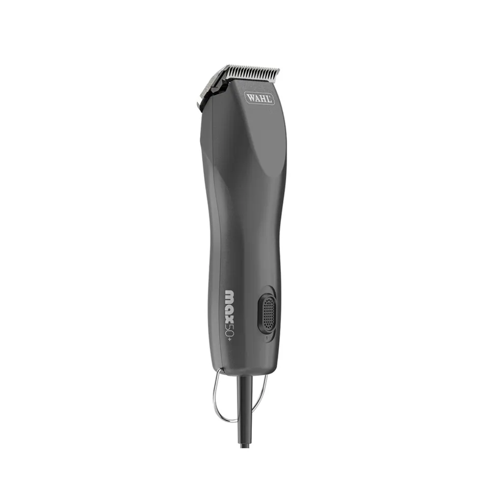 MOSER - Tondeuse 'Max50+' pour grand chien et chat