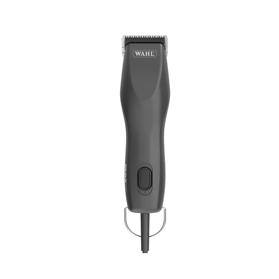 MOSER - Tondeuse 'Max50+' pour grand chien et chat