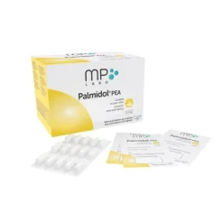 MP LABO - Palmidol pea - mp labo 30 gélules
