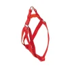 NAYECO - Harnais basique rouge 25mm x 45-60cm nayeco