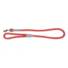 NAYECO - Laisse dynamic rouge 12mm-120cm nayeco