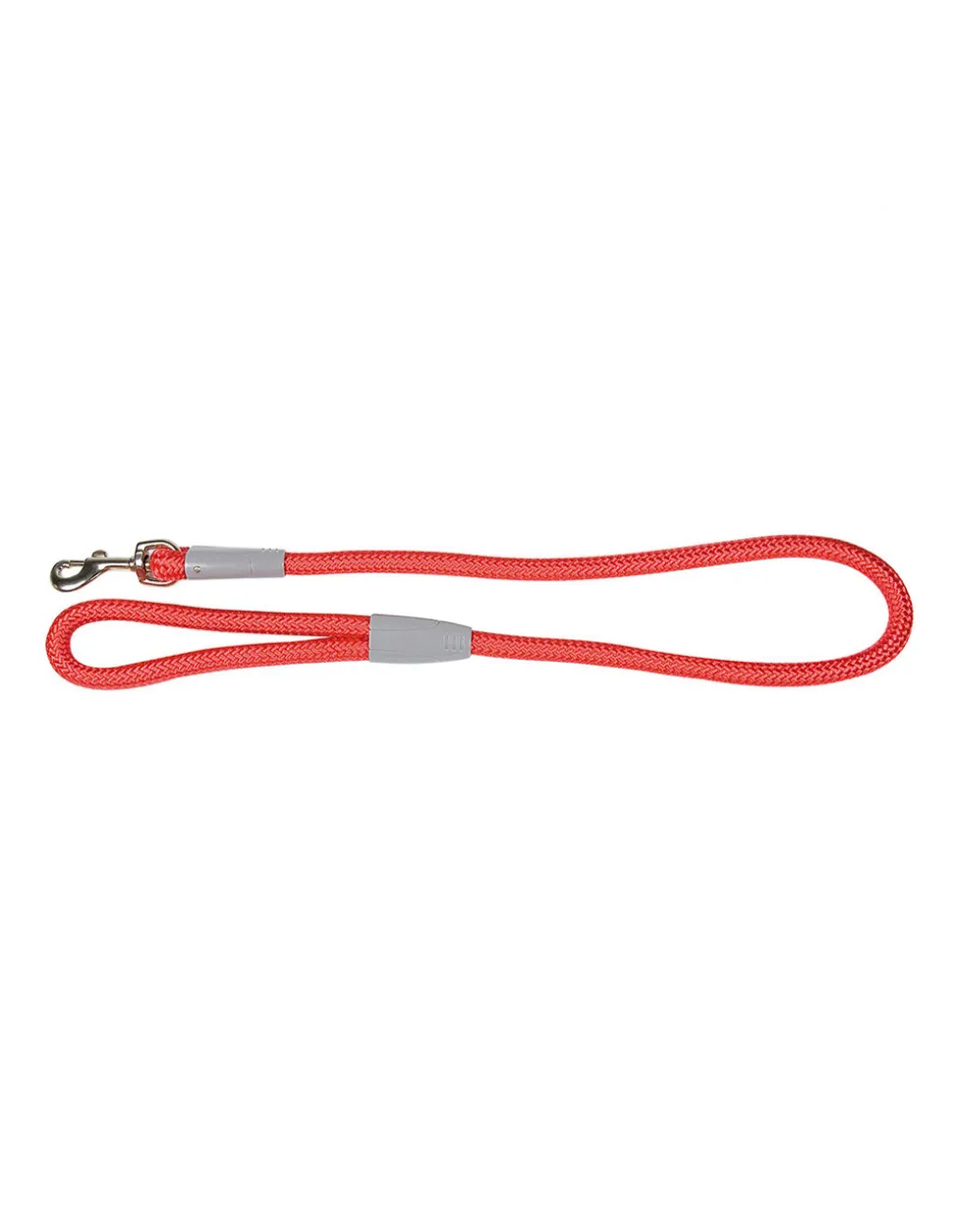 NAYECO - Laisse dynamic rouge 12mm-120cm nayeco