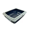 NAYECO - Plateau avec cadre eco line 48x38x14cm plusieurs couleurs nayeco