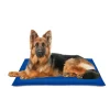 NAYECO - Tapis rafraîchissant cool mat gel bleu 90x105cm nayeco