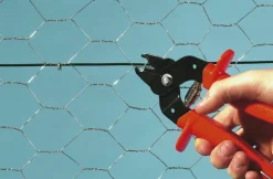 NORTENE - Grillage métallique triple torsion