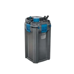 OASE - Filtre extérieur avec chauffage pour aquarium : BioMaster² Thermo 600