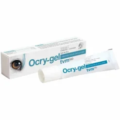 OCRYGEL - Ocrygel - tvm 10 g