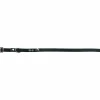 OH MY CAT - Collier en cuir porte adresse chat : noir