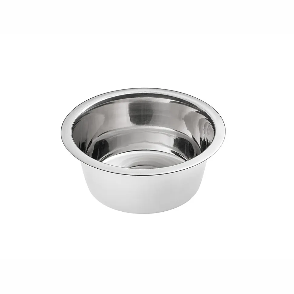 Orion kc gamelle à chiens et chats ferplast pratique résistante acier six tailles