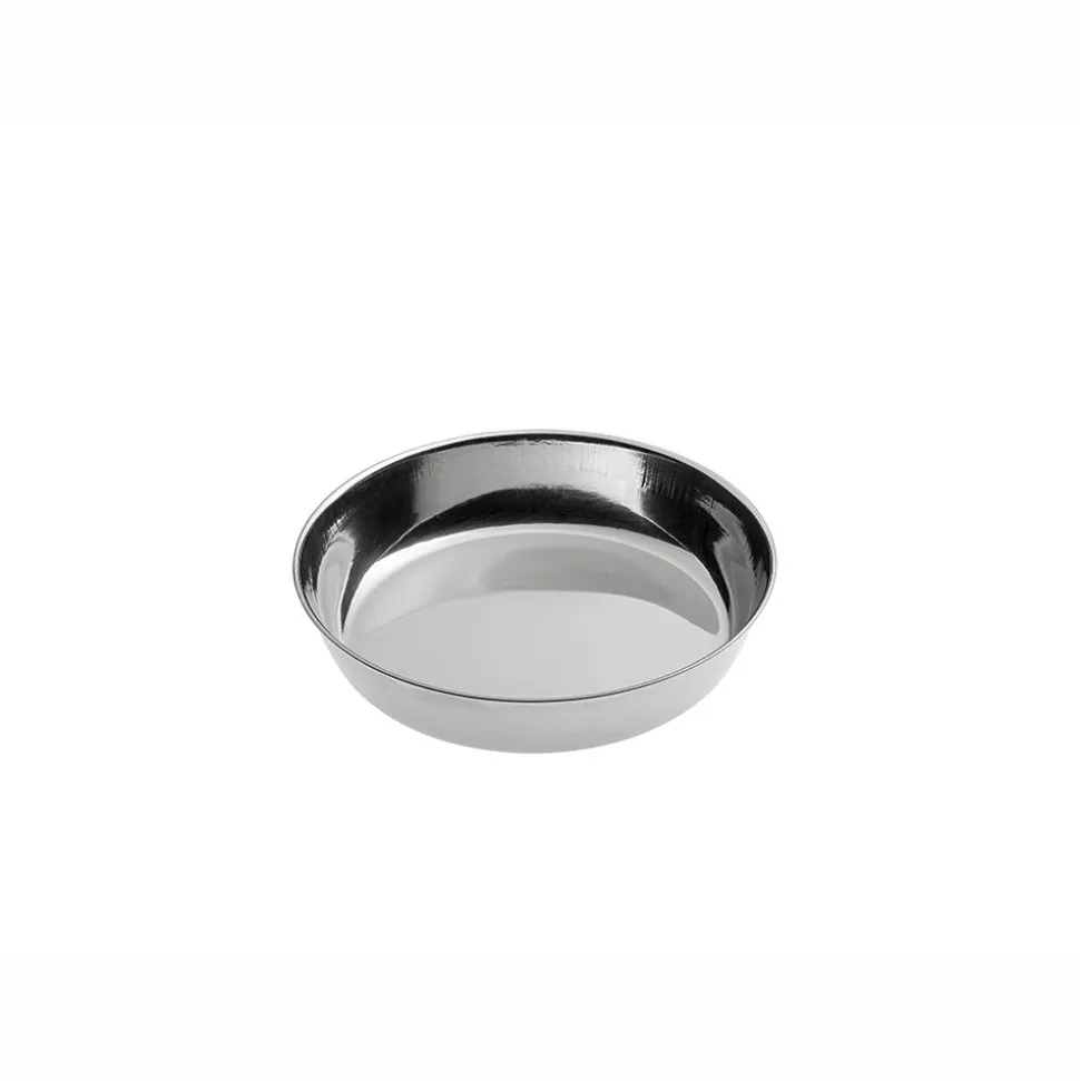 Orion kc gamelle à chiens et chats ferplast pratique résistante acier six tailles