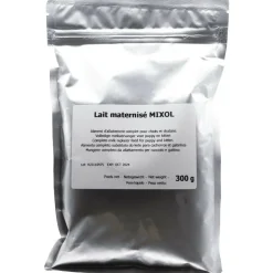 OSALIA - Lait mixol - osalia 900 g