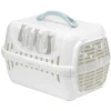 Panier de transport "Cat Dream" pour chat - L.49.4 x l.32.2 x H.30.4cm