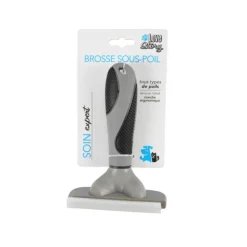 PARIS PRIX - Brosse pour chien & chat 