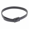 PARIS PRIX - Collier insectifuge pour chien "3 mois" 60cm noir