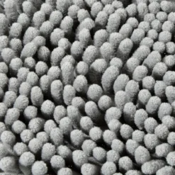 PARIS PRIX - Gant de toilettage en microfibre 