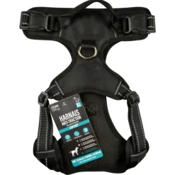 PARIS PRIX - Harnais anti-traction pour chien