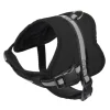 PARIS PRIX - Harnais pour chien "essentiel" 67cm noir