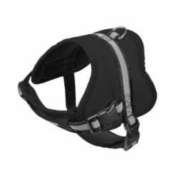 PARIS PRIX - Harnais pour chien "essentiel" 67cm noir
