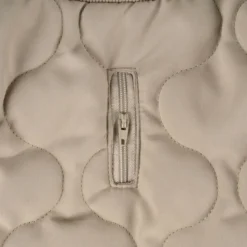 PARIS PRIX - Manteau matelassé pour chien