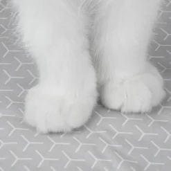 PETKIT - Tapis de litière intérieur puramax 2 et purobot max pro