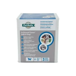 PETSAFE - Collier supplementaire pour super radio fence prf-3004xw-20